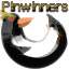 Pinwinners Logo